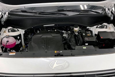 2026 Hyundai Palisade SEL 7 Passenger