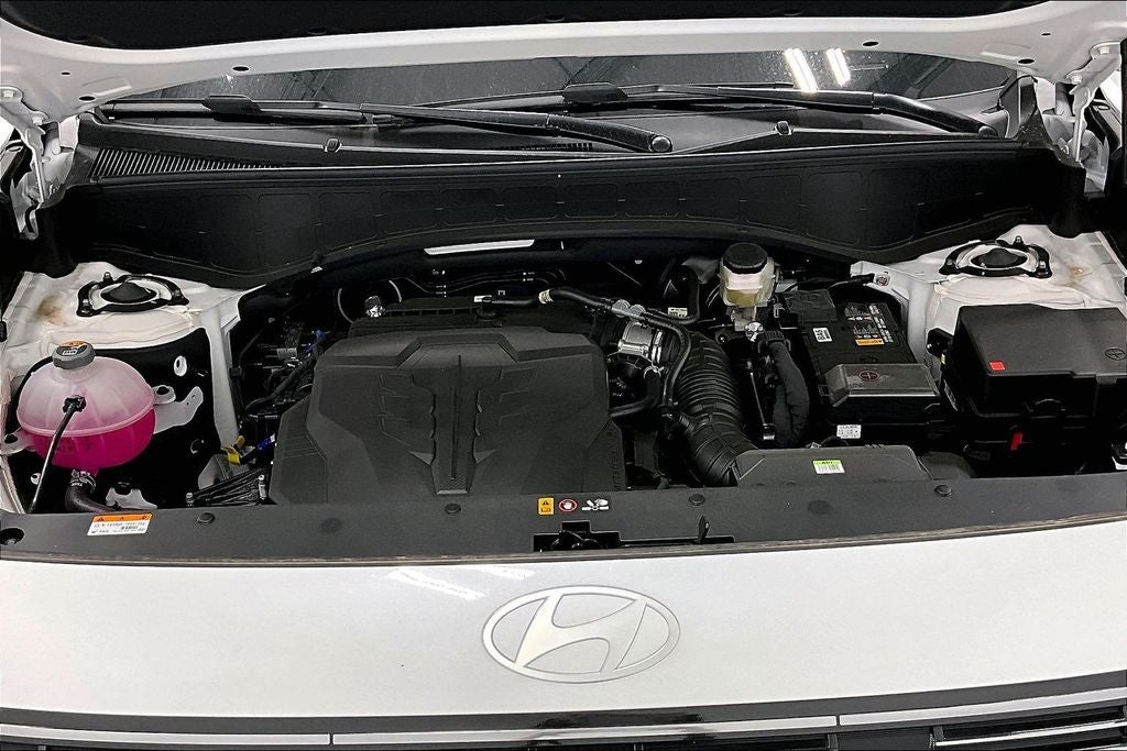 2026 Hyundai Palisade SEL 7 Passenger