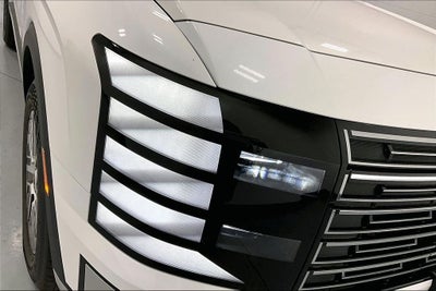 2026 Hyundai Palisade SEL 7 Passenger