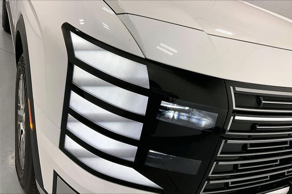 2026 Hyundai Palisade SEL 7 Passenger