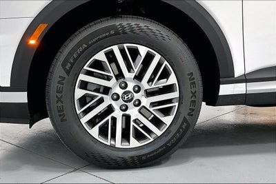 2026 Hyundai Palisade SEL 7 Passenger