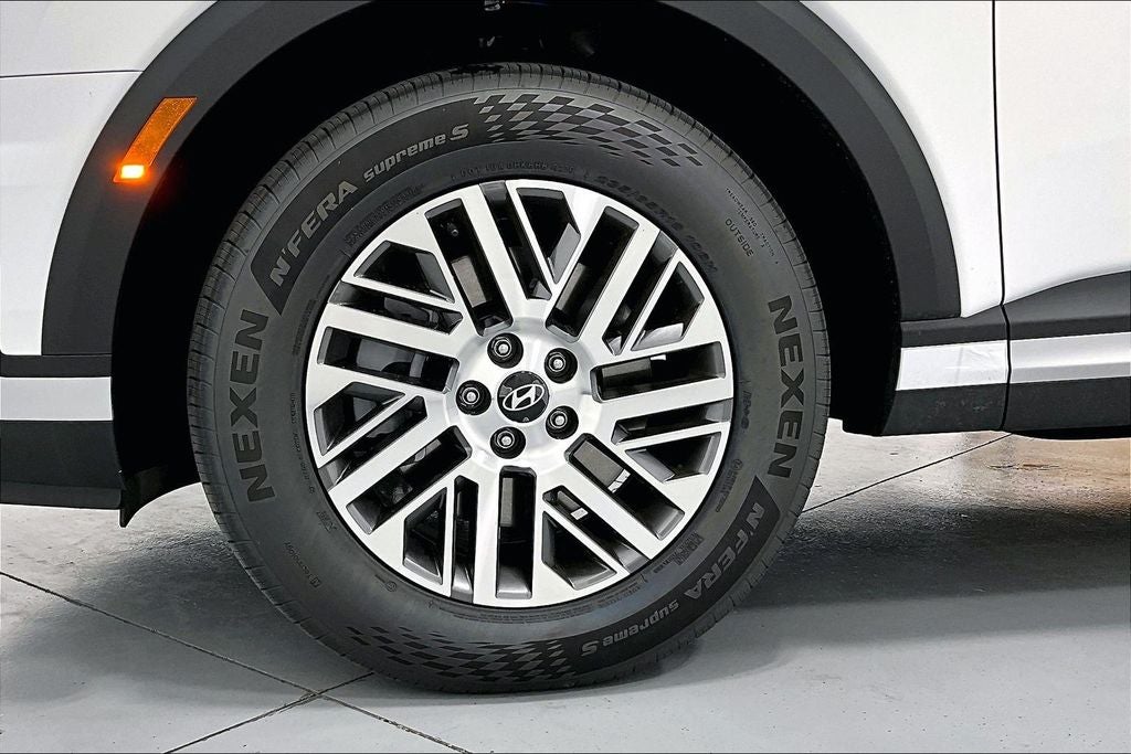 2026 Hyundai Palisade SEL 7 Passenger