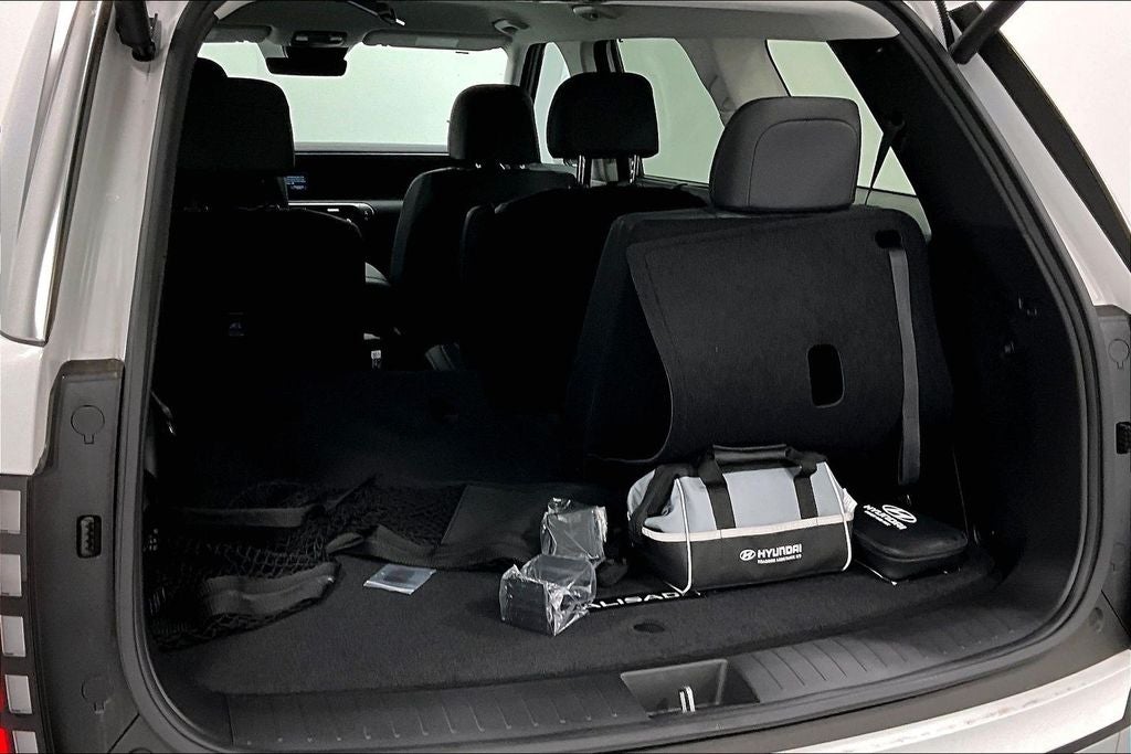 2026 Hyundai Palisade SEL 7 Passenger