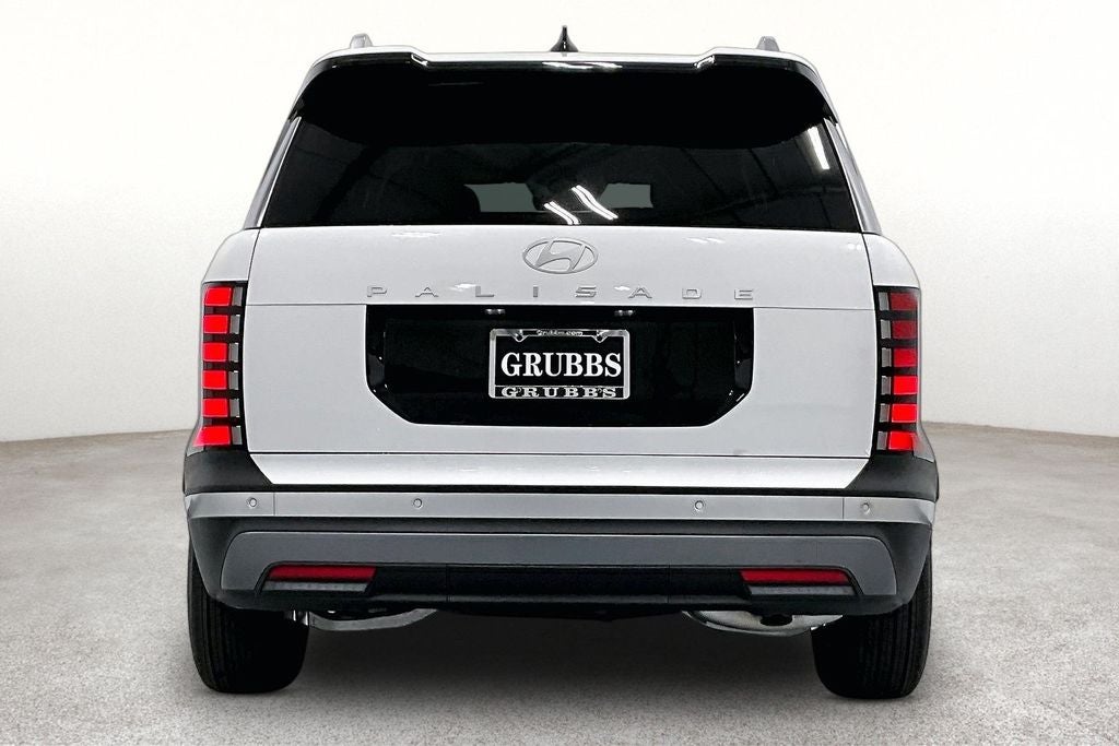 2026 Hyundai Palisade SEL 7 Passenger