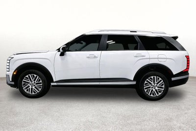 2026 Hyundai Palisade SEL 7 Passenger