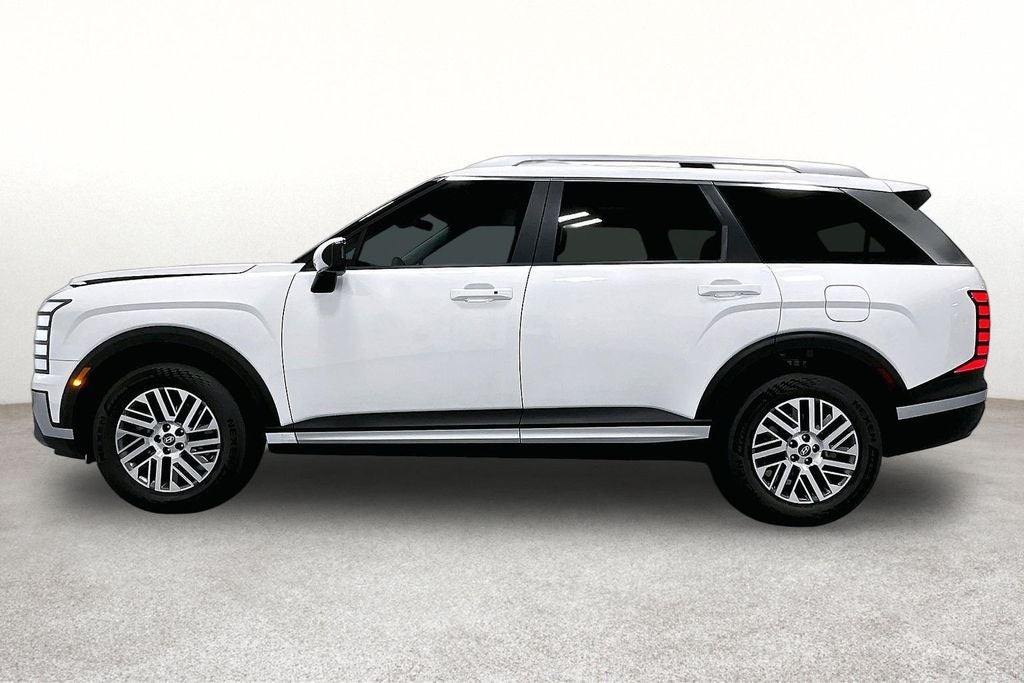 2026 Hyundai Palisade SEL 7 Passenger