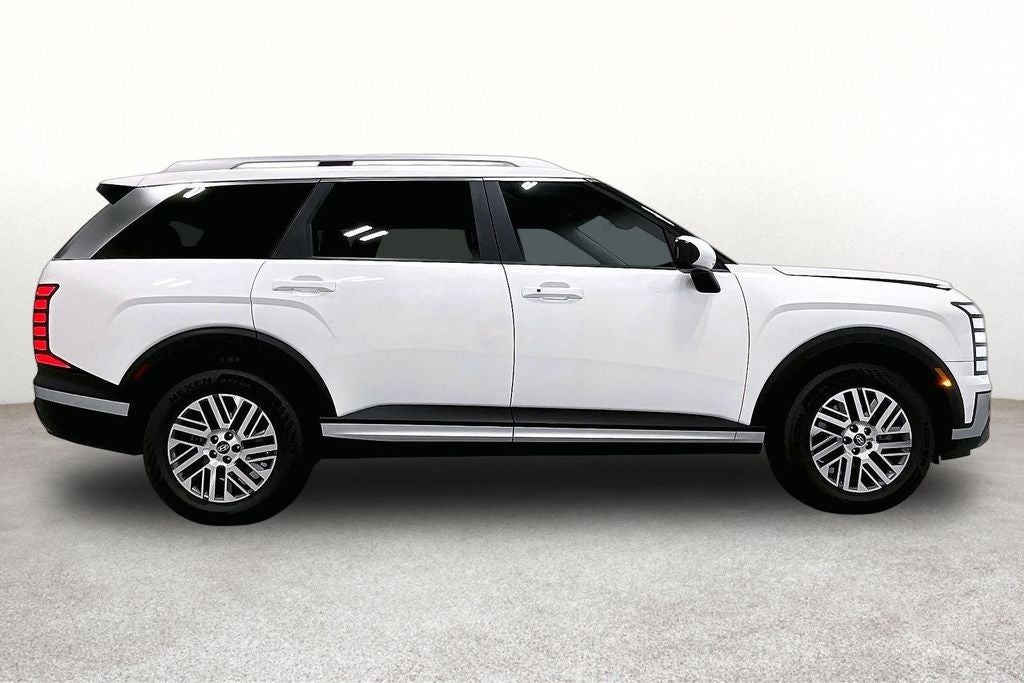 2026 Hyundai Palisade SEL 7 Passenger
