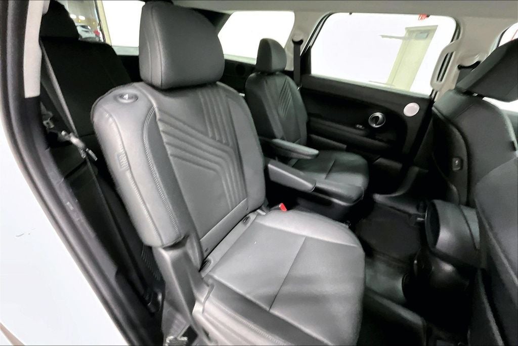 2026 Hyundai Palisade SEL 7 Passenger