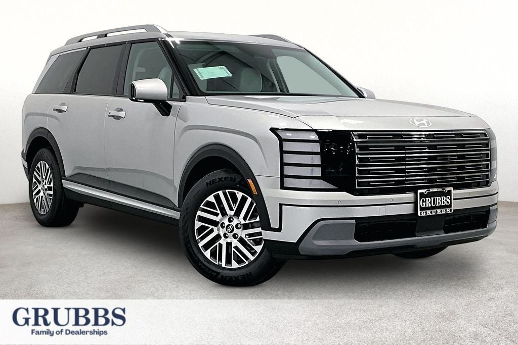 2026 Hyundai Palisade SEL 7 Passenger