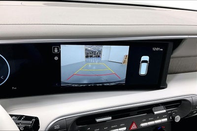 2026 Hyundai Palisade SEL 7 Passenger