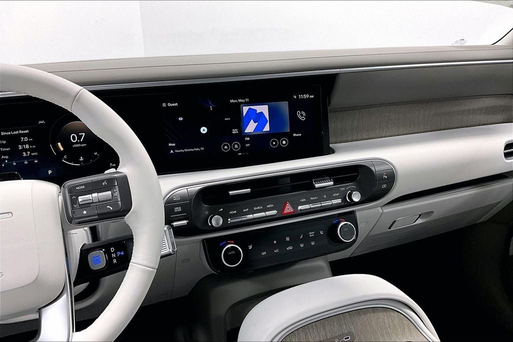 2026 Hyundai Palisade SEL 7 Passenger