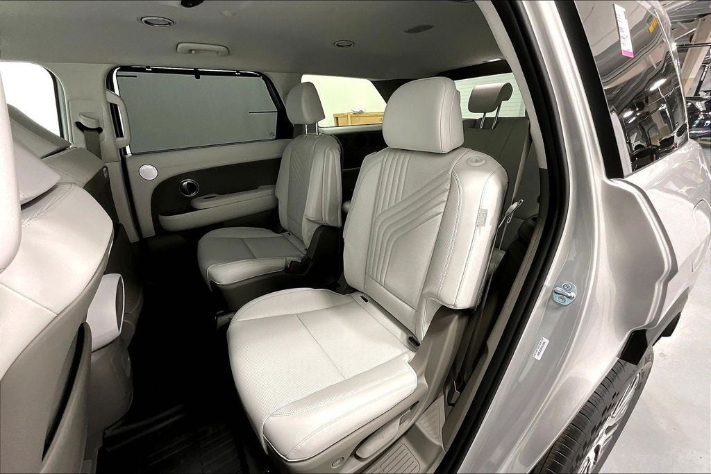 2026 Hyundai Palisade SEL 7 Passenger