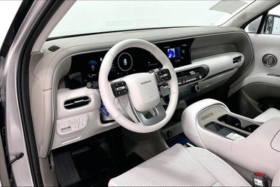2026 Hyundai Palisade SEL 7 Passenger
