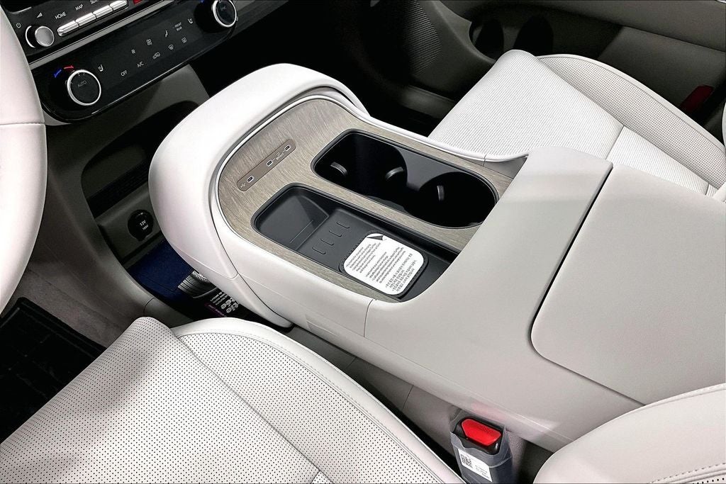 2026 Hyundai Palisade SEL 7 Passenger
