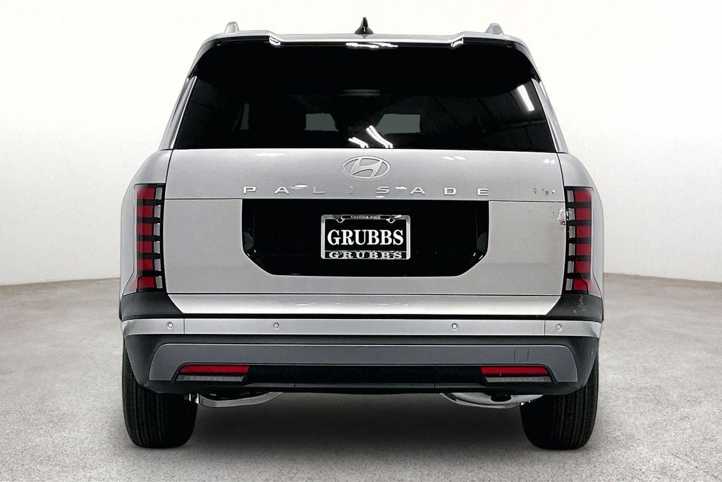 2026 Hyundai Palisade SEL 7 Passenger