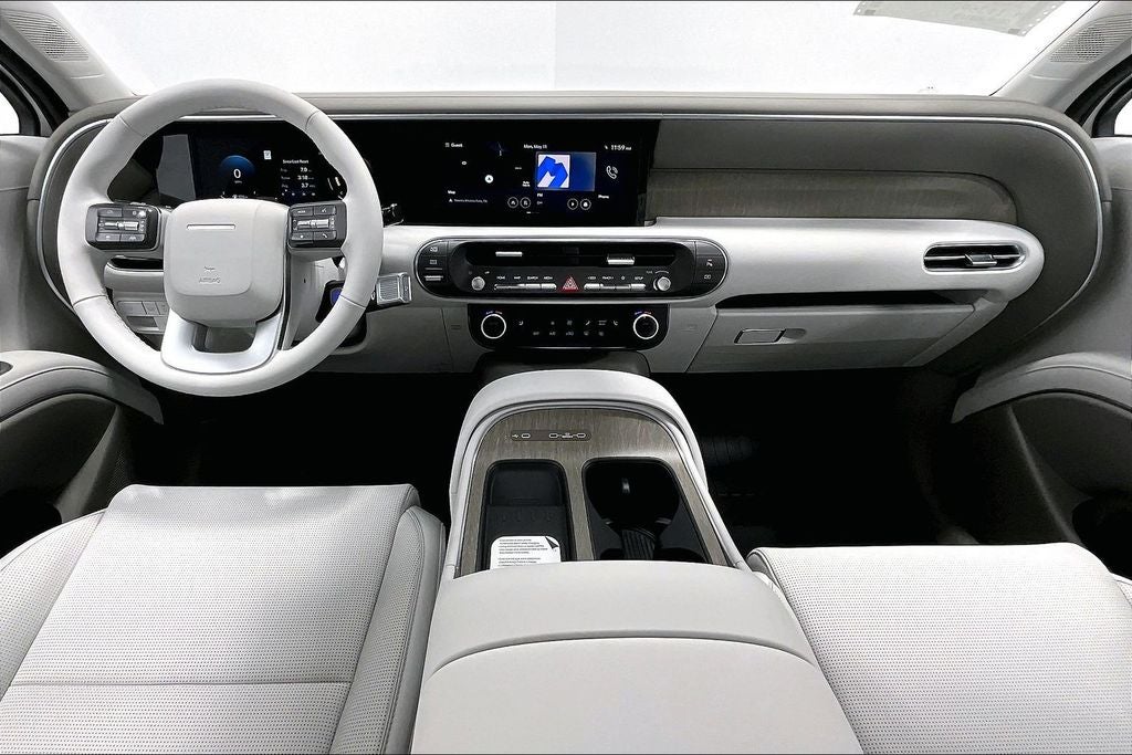 2026 Hyundai Palisade SEL 7 Passenger
