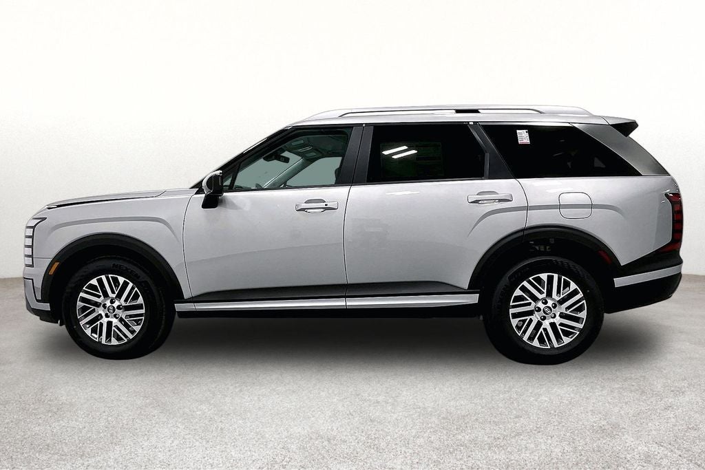 2026 Hyundai Palisade SEL 7 Passenger
