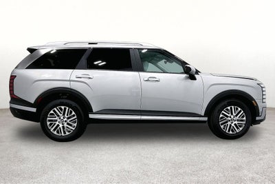2026 Hyundai Palisade SEL 7 Passenger