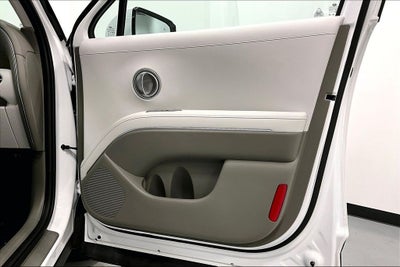 2026 Hyundai Palisade SEL 7 Passenger