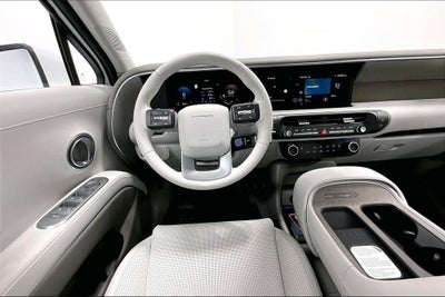 2026 Hyundai Palisade SEL 7 Passenger