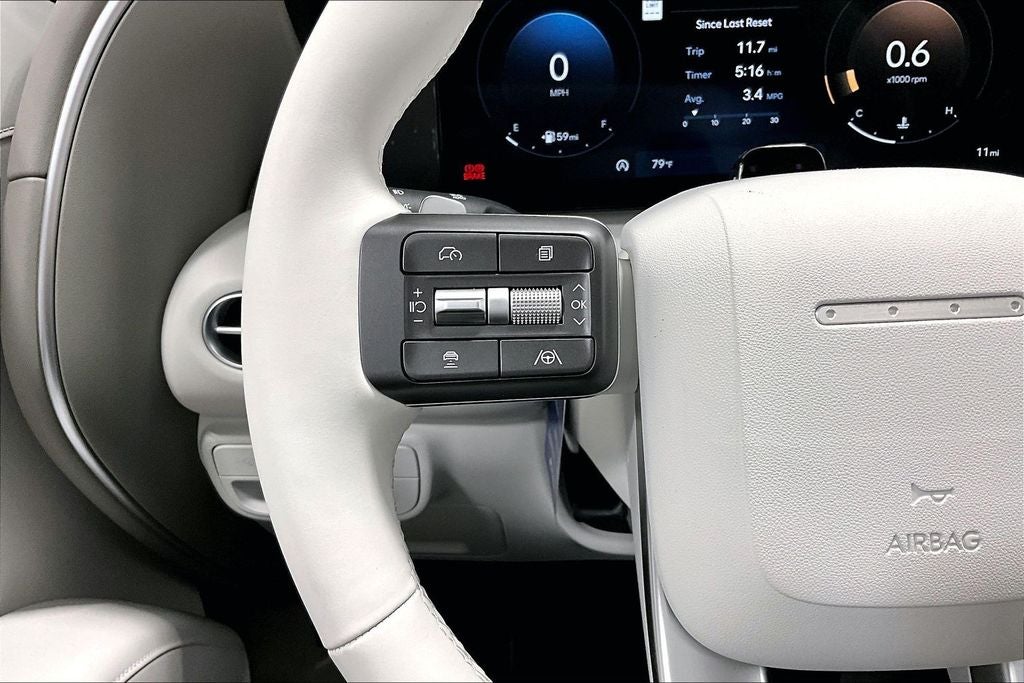 2026 Hyundai Palisade SEL 7 Passenger