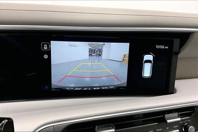 2026 Hyundai Palisade SEL 7 Passenger