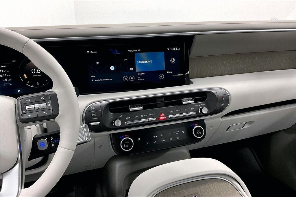 2026 Hyundai Palisade SEL 7 Passenger