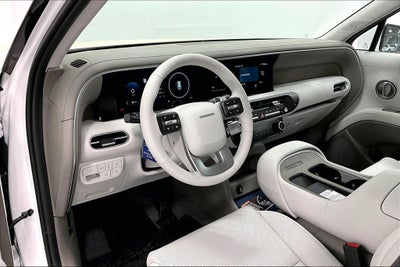 2026 Hyundai Palisade SEL 7 Passenger