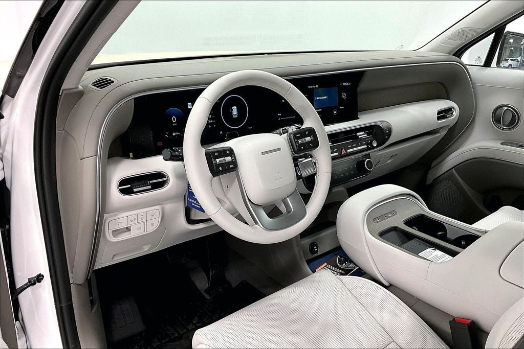 2026 Hyundai Palisade SEL 7 Passenger