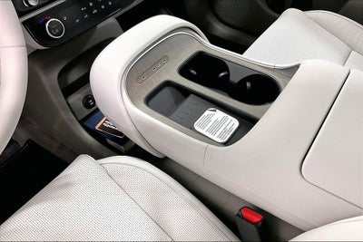 2026 Hyundai Palisade SEL 7 Passenger