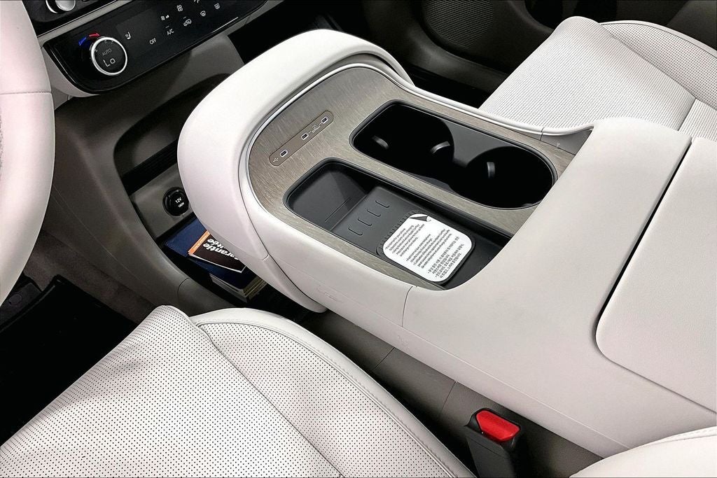 2026 Hyundai Palisade SEL 7 Passenger