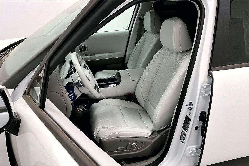 2026 Hyundai Palisade SEL 7 Passenger