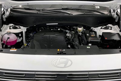 2026 Hyundai Palisade SEL 7 Passenger