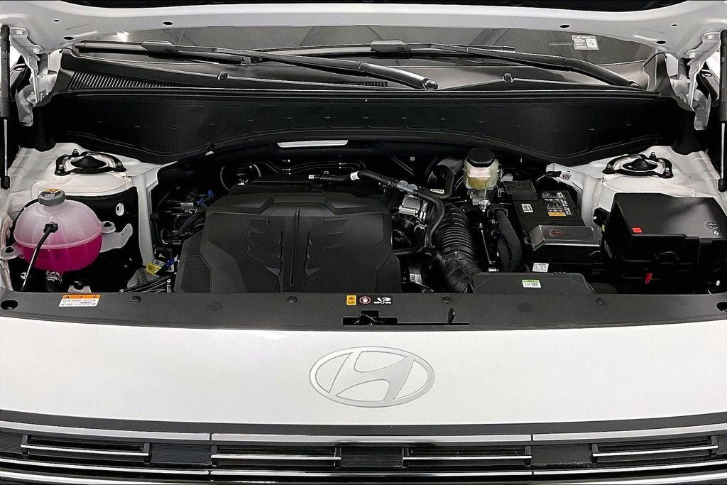 2026 Hyundai Palisade SEL 7 Passenger