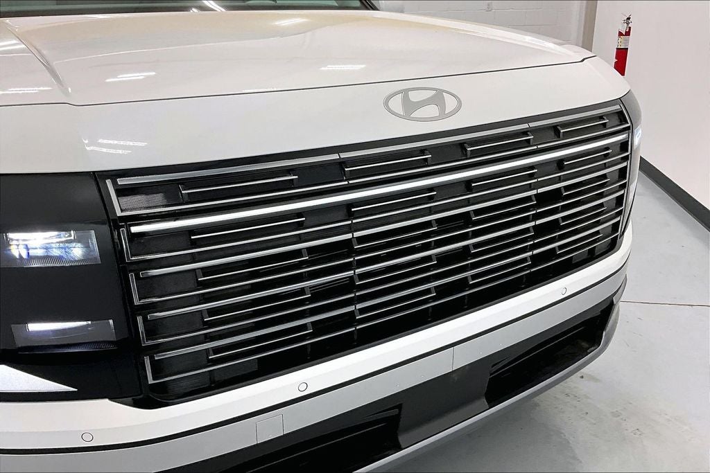 2026 Hyundai Palisade SEL 7 Passenger