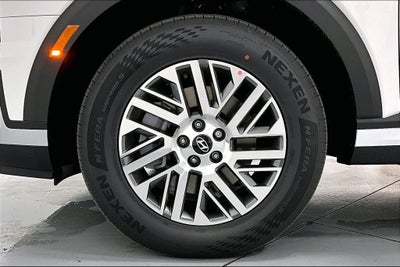 2026 Hyundai Palisade SEL 7 Passenger