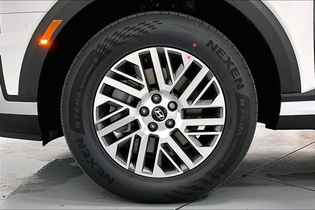 2026 Hyundai Palisade SEL 7 Passenger