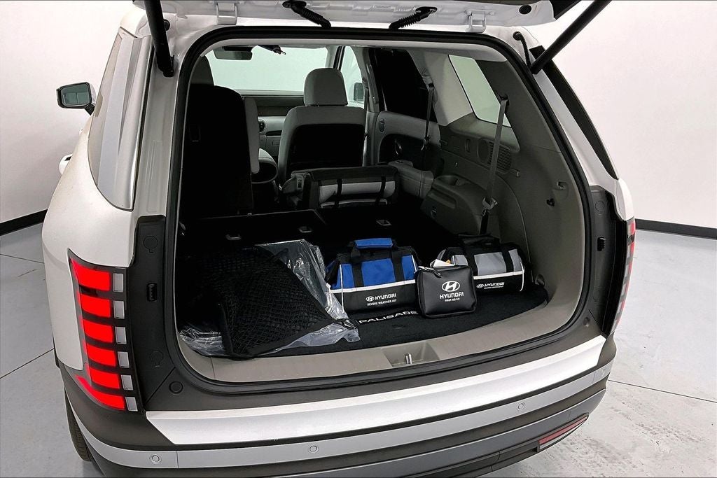 2026 Hyundai Palisade SEL 7 Passenger
