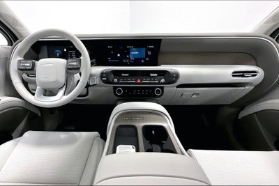 2026 Hyundai Palisade SEL 7 Passenger