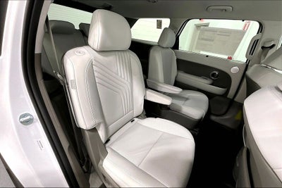2026 Hyundai Palisade SEL 7 Passenger