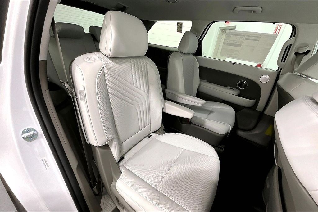 2026 Hyundai Palisade SEL 7 Passenger