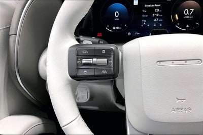 2026 Hyundai Palisade SEL 7 Passenger
