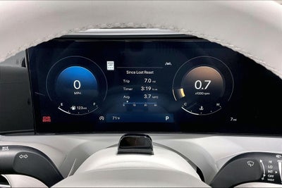 2026 Hyundai Palisade SEL 7 Passenger