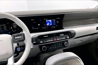 2026 Hyundai Palisade SEL 7 Passenger