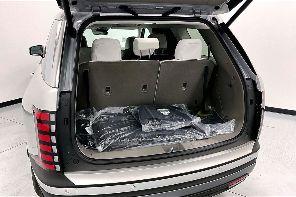 2026 Hyundai Palisade SEL 7 Passenger