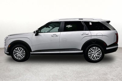 2026 Hyundai Palisade SEL 7 Passenger