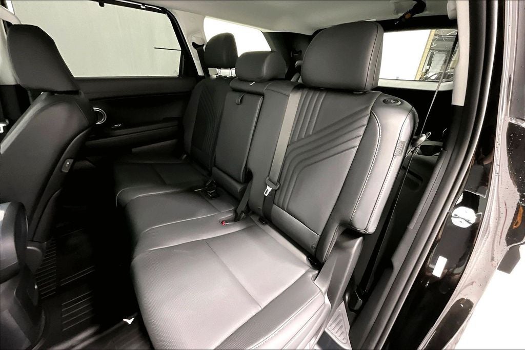 2026 Hyundai Palisade SEL 8 Passenger