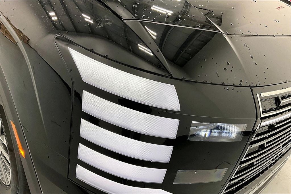 2026 Hyundai Palisade SEL 8 Passenger