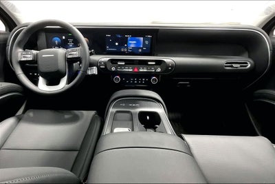 2026 Hyundai Palisade SEL 8 Passenger