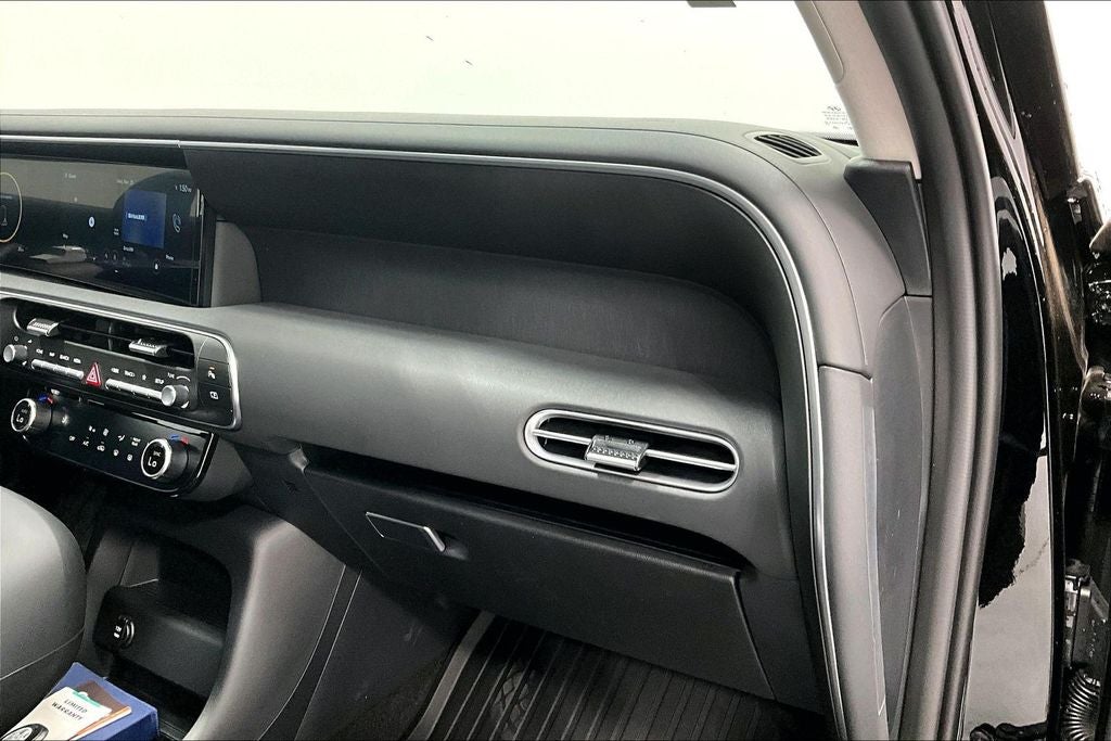 2026 Hyundai Palisade SEL 8 Passenger
